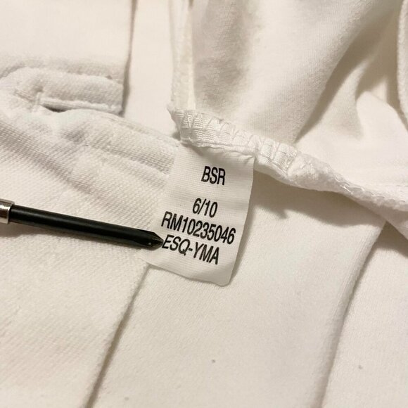 Tommy Hilfiger Polo Shirt Womens Size Large Tshirt - Picture 9 of 16